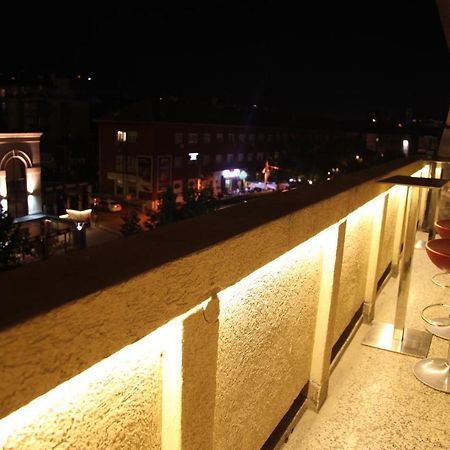 Apartment No 5 Pristina Exterior foto